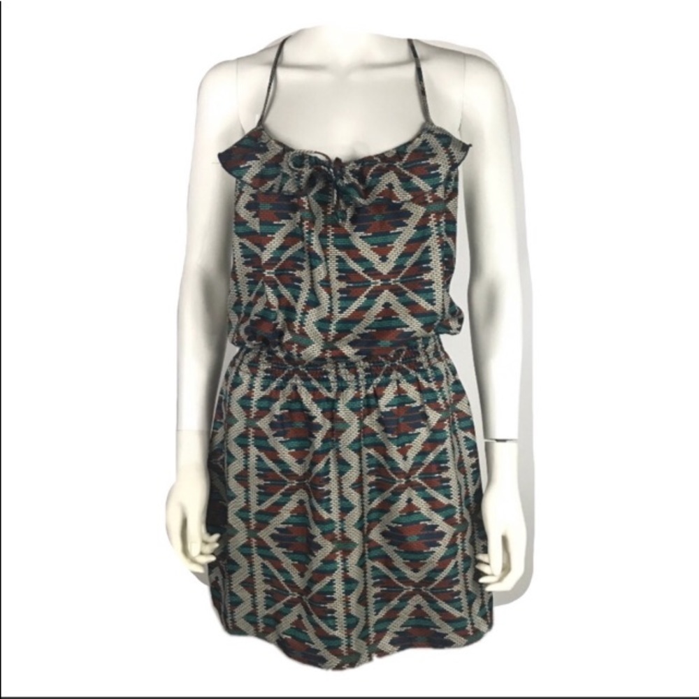 Parker mini dress